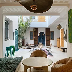 Riad Al, Marrakesh