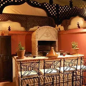D'airain Marrakesh