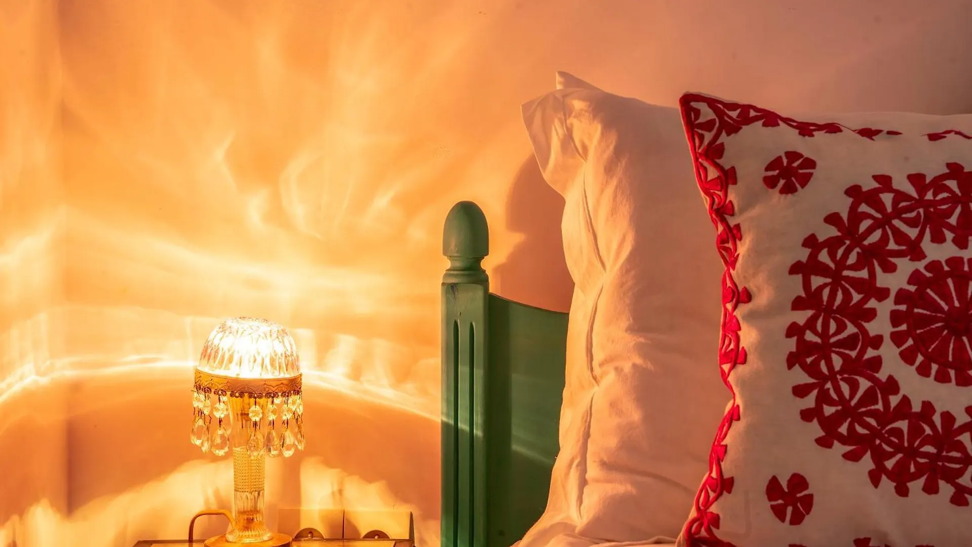 Riad Dada Messouda Spa Marrakesh