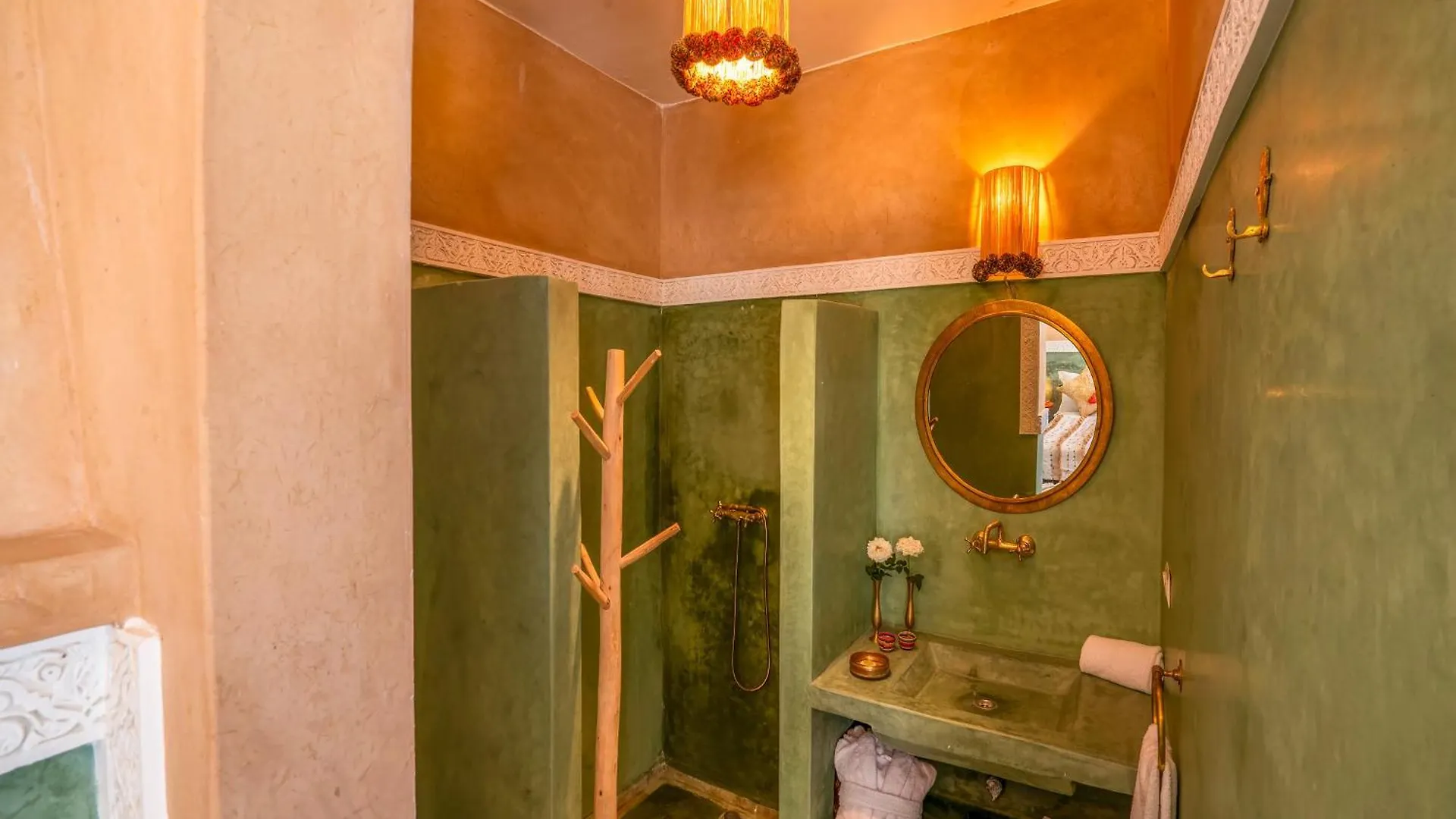 Riad Dada Messouda Spa Marrakesh