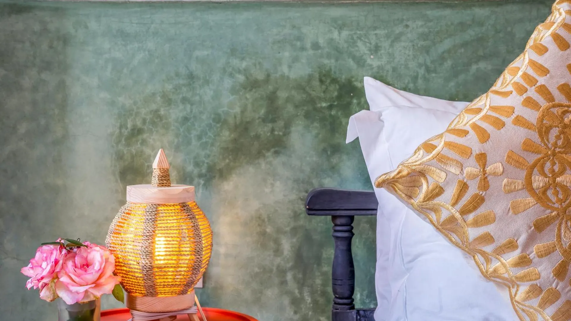 Riad Dada Messouda Spa Marrakesh
