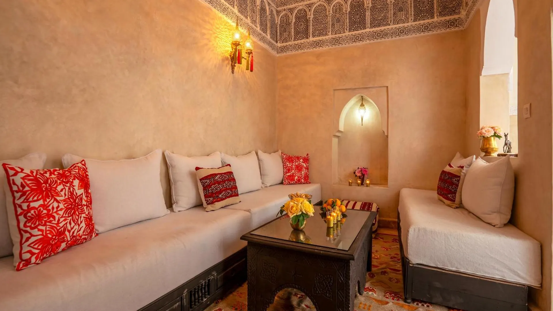 Riad Dada Messouda Spa Marrakesh