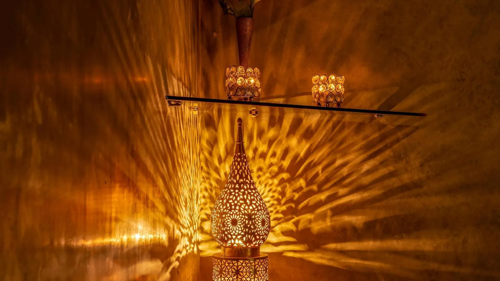 Riad Dada Messouda Spa Marrakesh 0*,  Marruecos