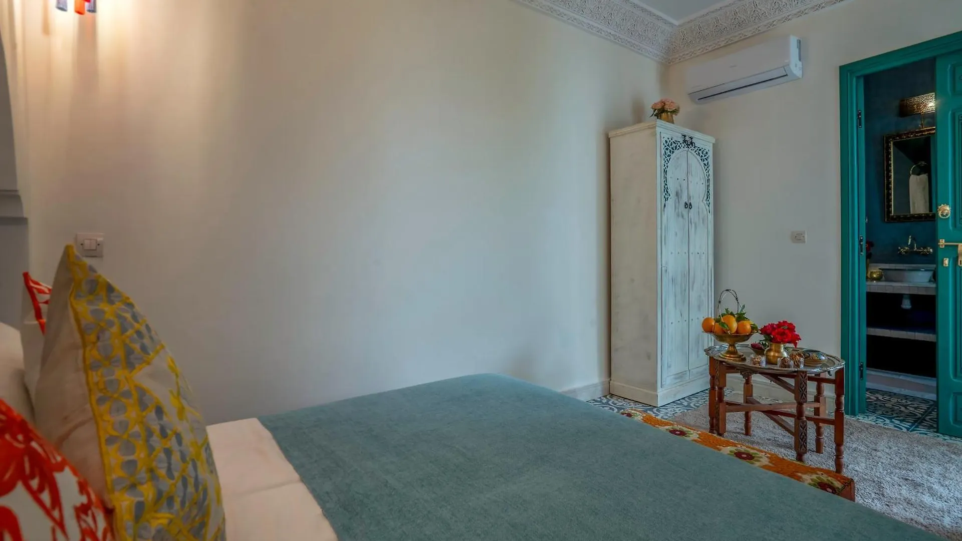 Riad Dada Messouda Spa Marrakesh 0*,